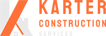 Karter Construction Services Logo